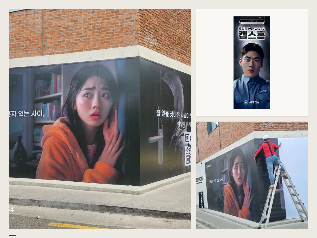 옥외광고